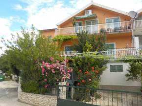 Отель Svetin Apartments  Гребаштица